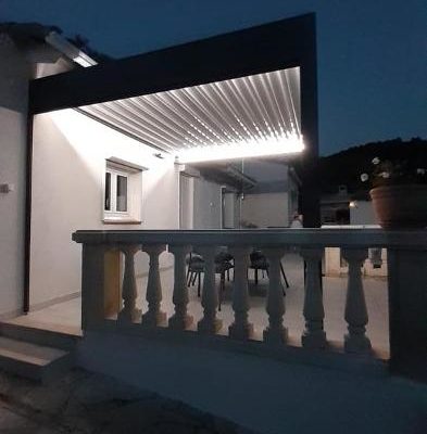 pergola albano2